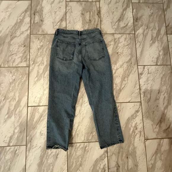 Agolde Jeans - Picture 4 of 4